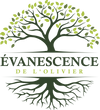 Evanescence de l'olivier