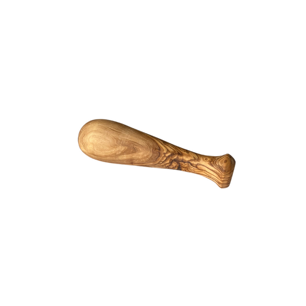 Pilon en bois d'olivier